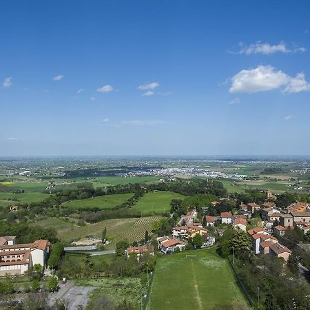 Albergo Colonna Bertinoro Eksteriør bilde