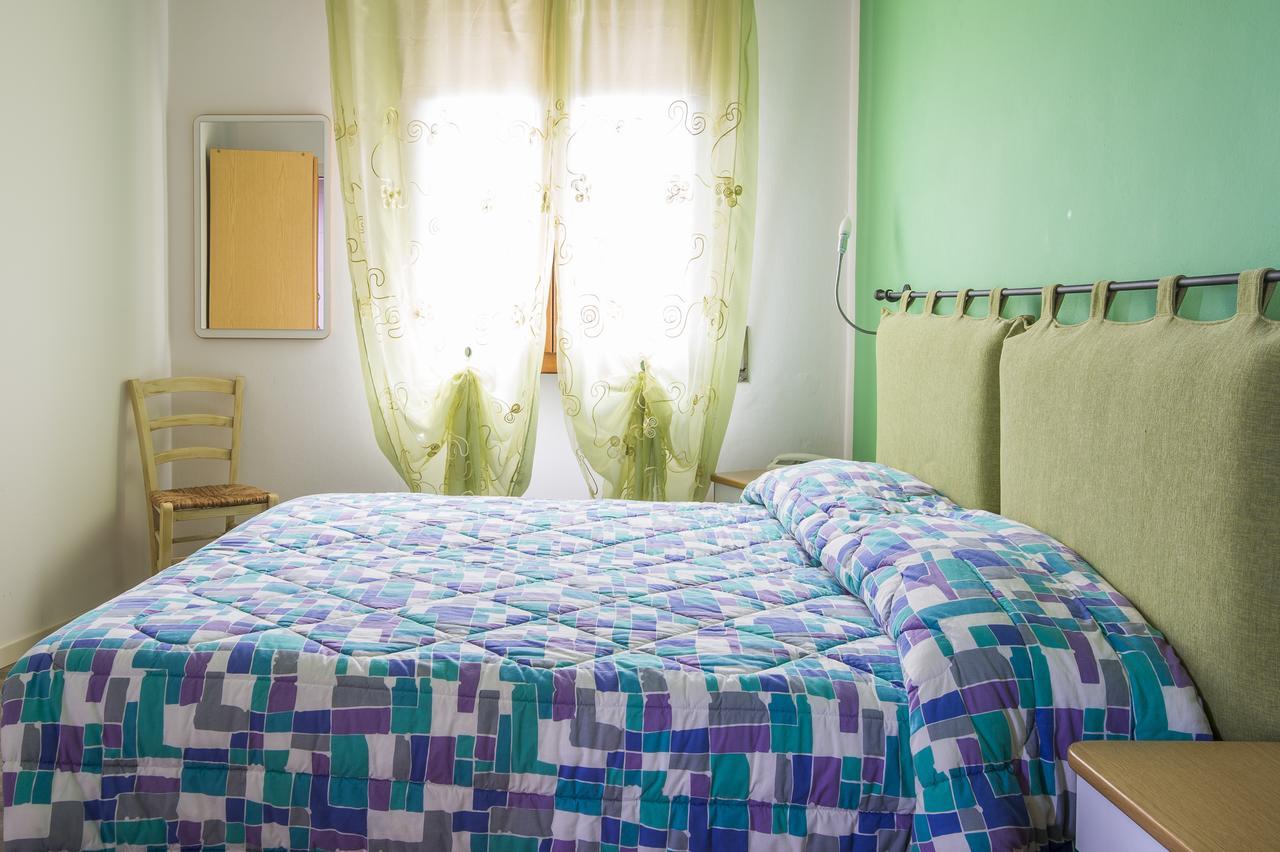 Albergo Colonna Bertinoro Eksteriør bilde
