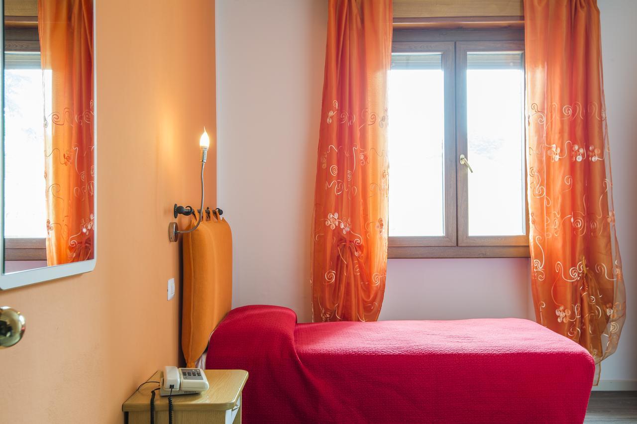 Albergo Colonna Bertinoro Eksteriør bilde